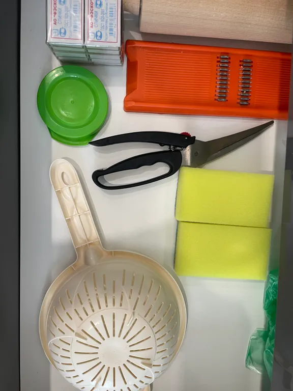 Однокомнатная квартира в тихом районе