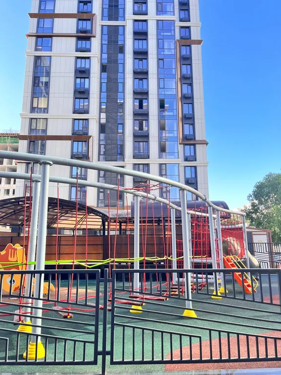 Стильная Квартира С Мягким Светом Комфорт 7 Плюс Ночей SvoyDom Elif Ga