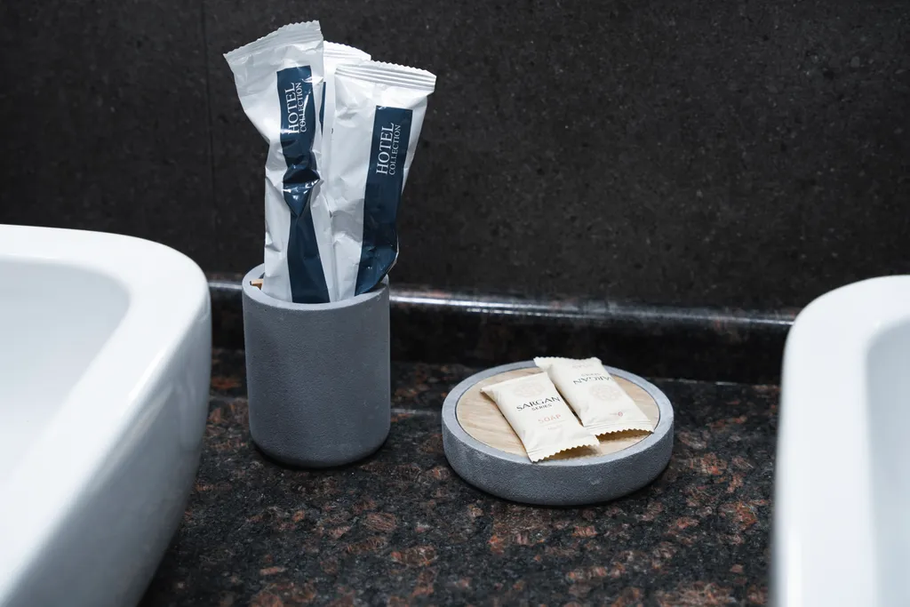 Номер Люкс с видом на бассейн