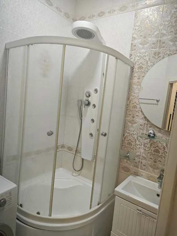 Уютная квартира в самом сердце города