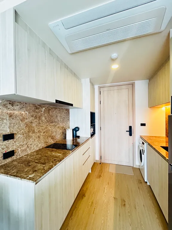 The Ozone Residences Bangtao