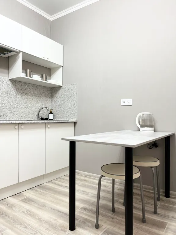 Уютная, чистая однокомнатная квартира