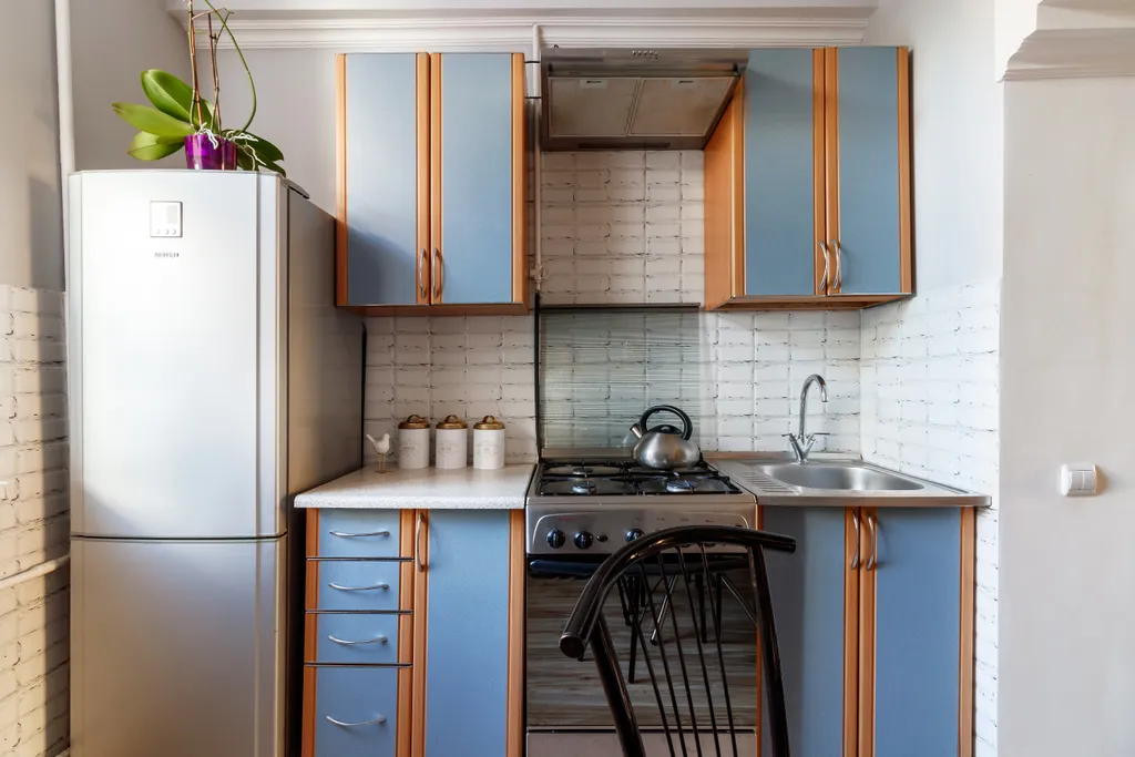 Просторная и уютная квартира в центре