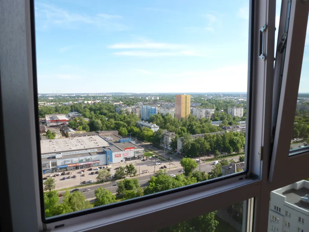 Апартаменты Apart Capital