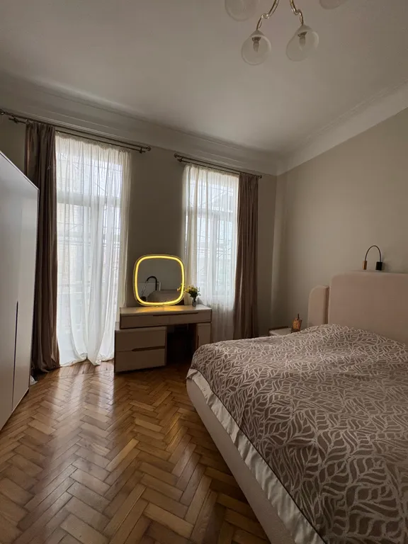 Old house in Old Batumi