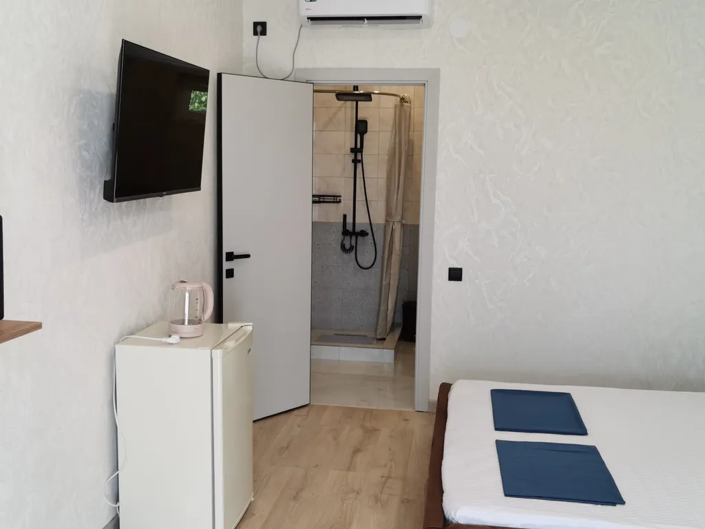 Квартира Комната — аренда посуточно в Алахадзы