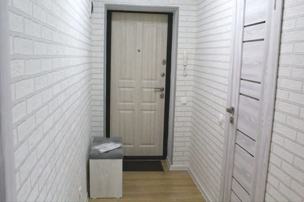 Уютная квартира недалеко от трассы М4-Дон