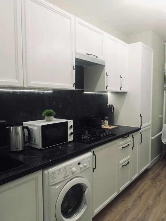 Квартира Квартира Дизайнерский апартамент рядом с центром города — Тверь