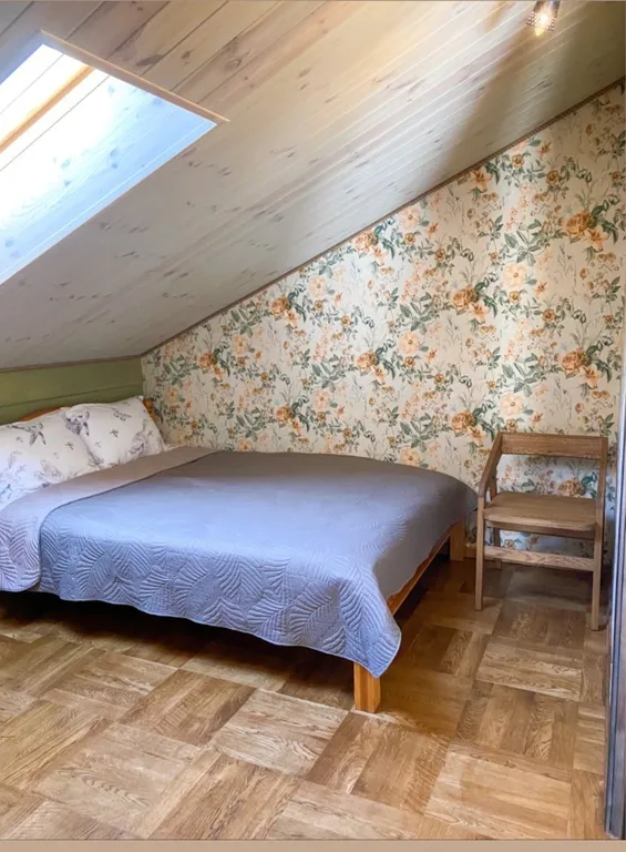 Коттедж 5 километров от Минска