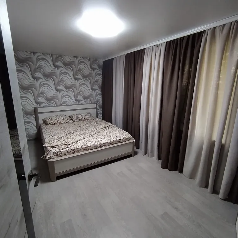 Уютная квартира в центре города, свежий капитальный ремонт