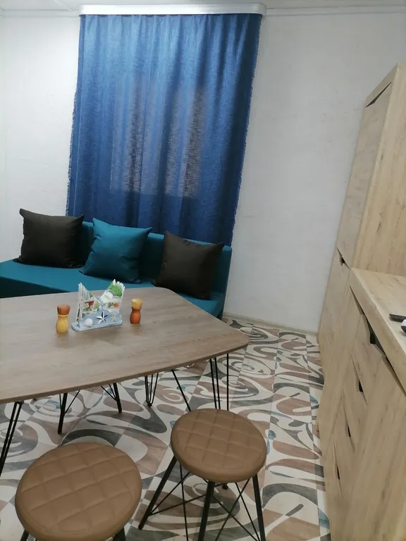 Коттедж Домик у Моря на первой линии - центр Адлера, с парковкой, беседкой — Сочи