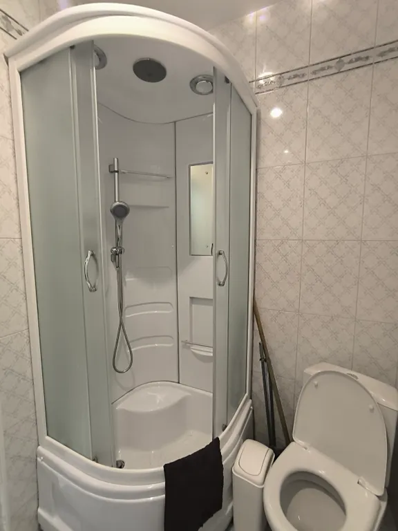 Квартира 1-комнатная Квартира — Анапа