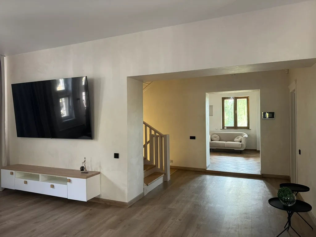 Гостевой дом с баней на дровах и бассейном