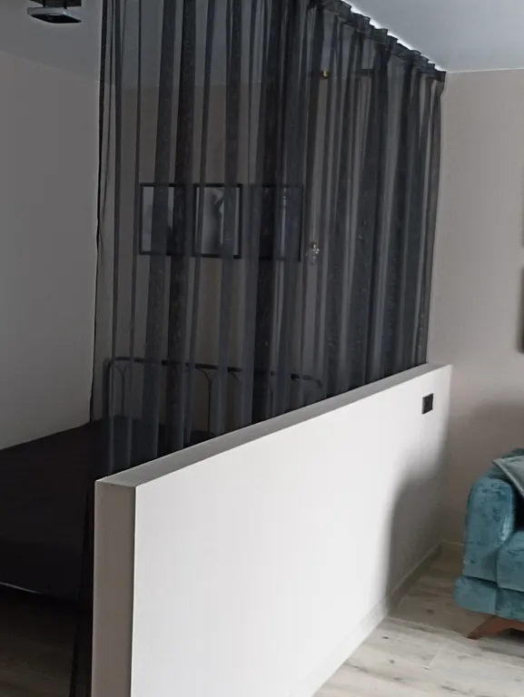 Видовая квартира рядом со смарт парком Дельфин