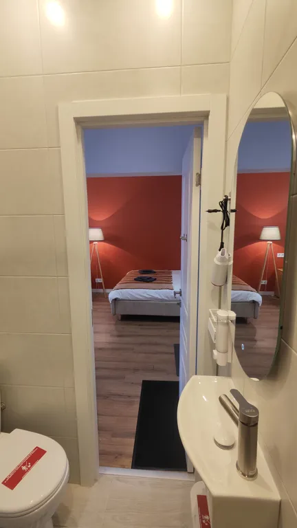 Дизайнерская квартира в 3 минутах от горнолыжного склона