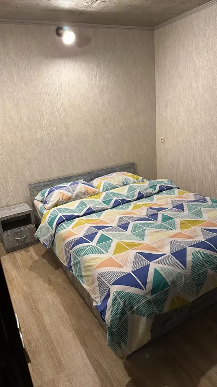 Уютная квартира в старом городе