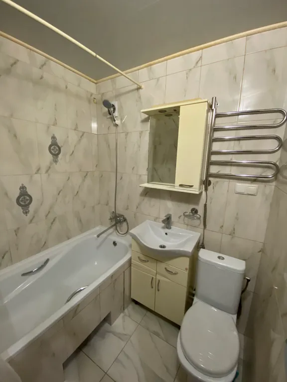 Уютная квартира от собственника