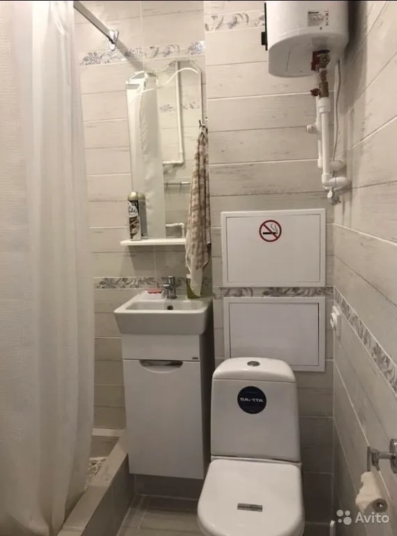 Чистая, уютная, светлая квартира