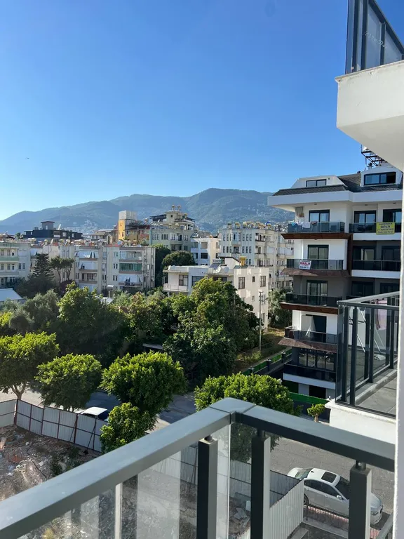 Стильные апартаменты в центре, в 3-минутах от пляжа