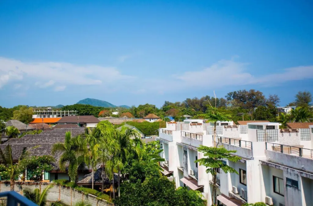 Современная стильная квартира