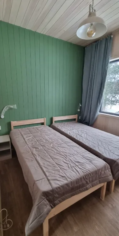 Коттедж ZubrГеш