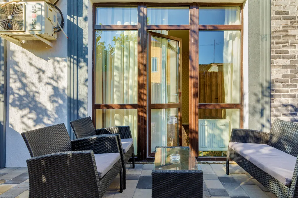 Квартира Комната — Геленджик