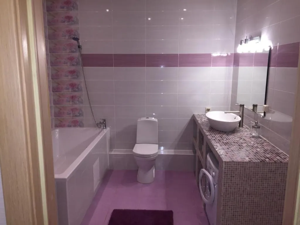 Уютная, просторная квартира в центре