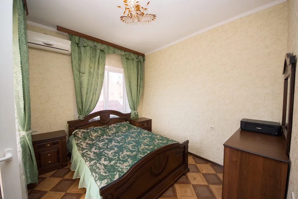 Квартира Комната — Анапа