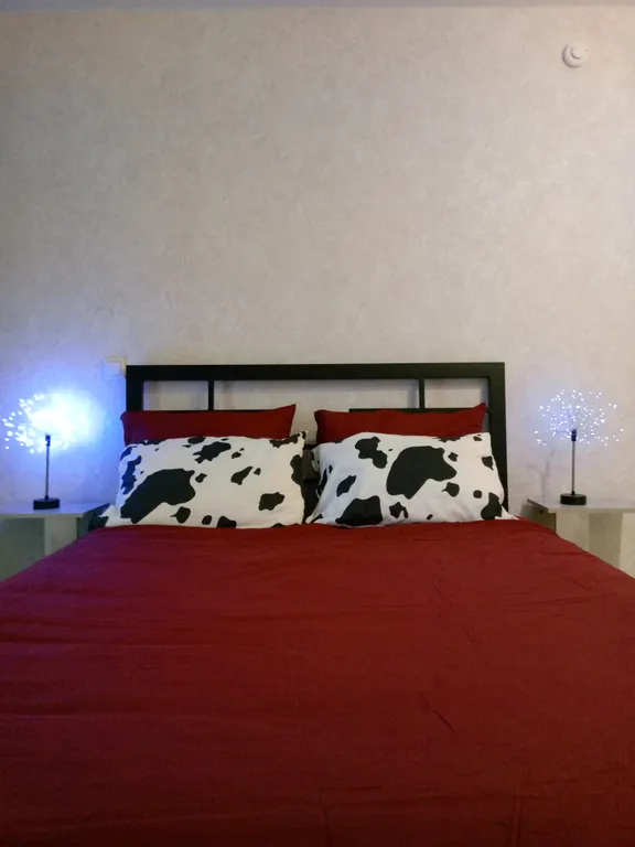 Квартира в ЖК Предгорье-Лагонаки в 10 минутах от всех терм и источников