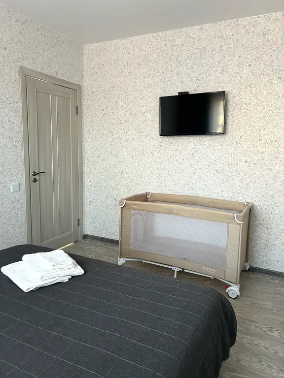 4-комнатный Дом