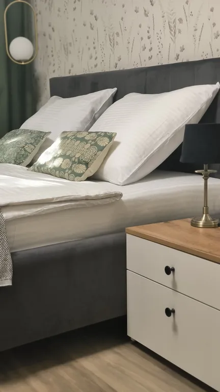 Квартира Квартира у Рыбной деревни и острова Канта — Калининград