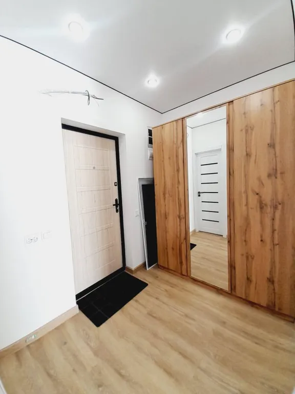 Апартамент рядом с морем на Патрокле