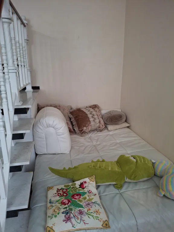 Комфортный дом