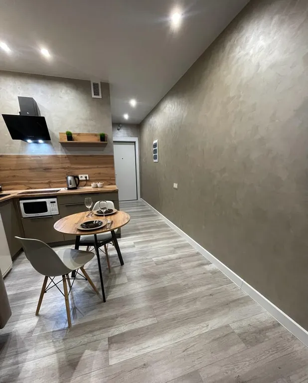 Квартира Уютная квартира в самом сердце города — Ярославль