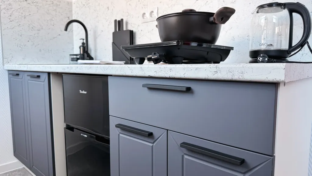 Ворота в арктику с комфортом городского отеля