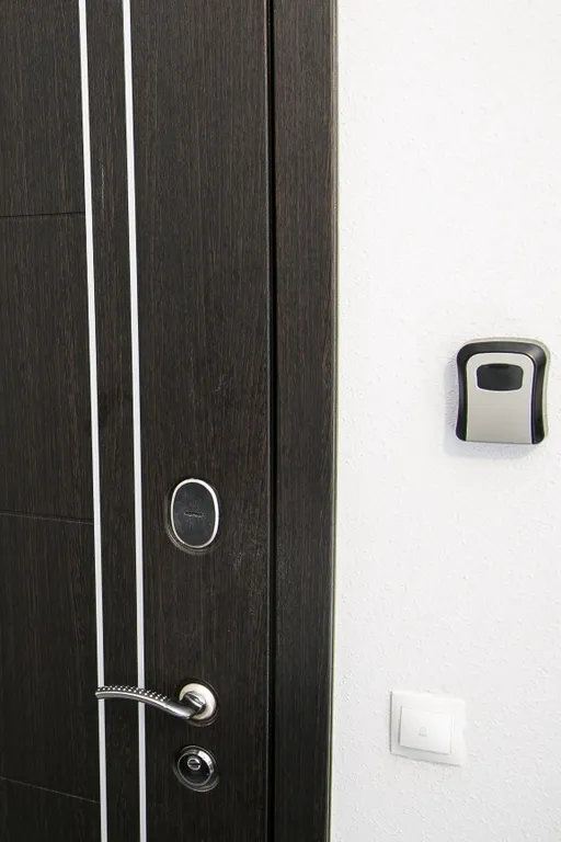 Апартаменты Morozoff