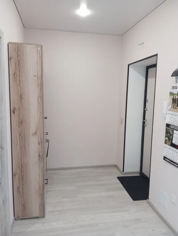 Квартира Уютная квартира с видом на море — Зеленоградск