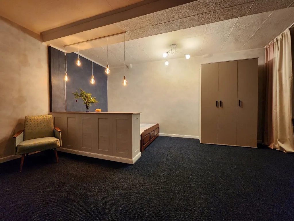 Квартира Просторная квартира в удобной локации — Красноярск