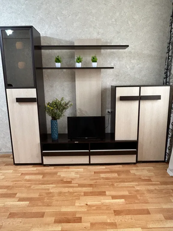 Лучшая квартира в современном районе