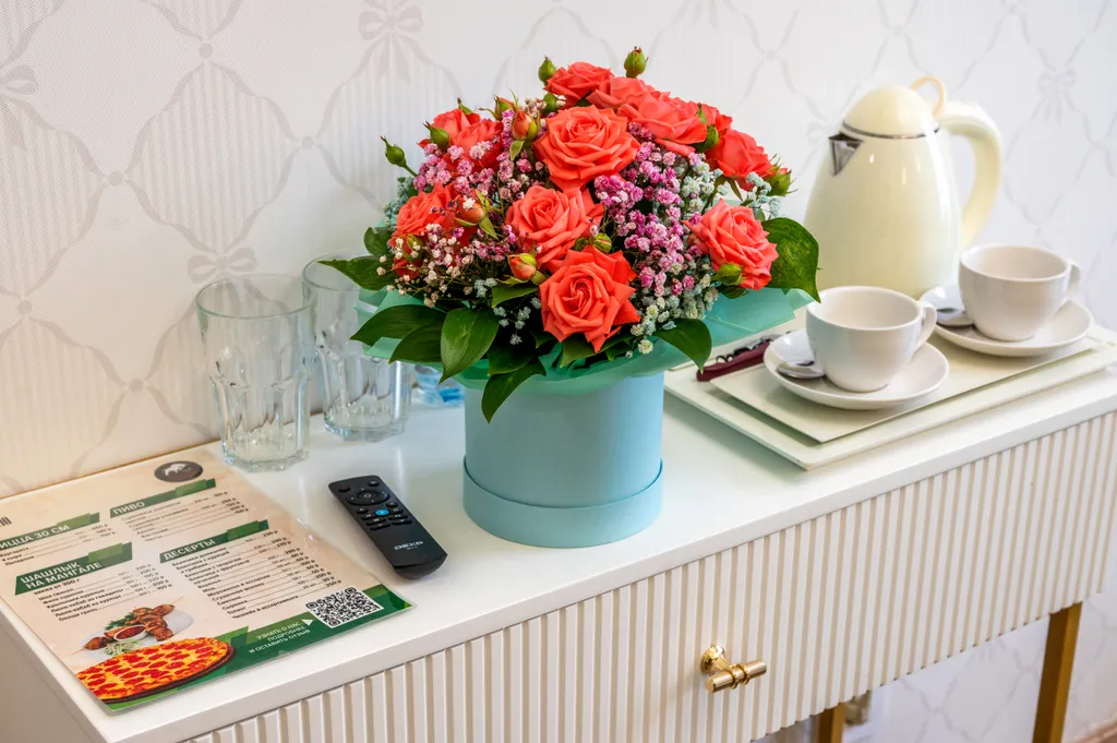 Квартира Комната — Сочи