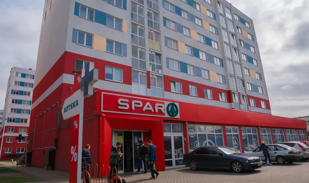 1-комнатная Квартира — аренда посуточно в Калининград