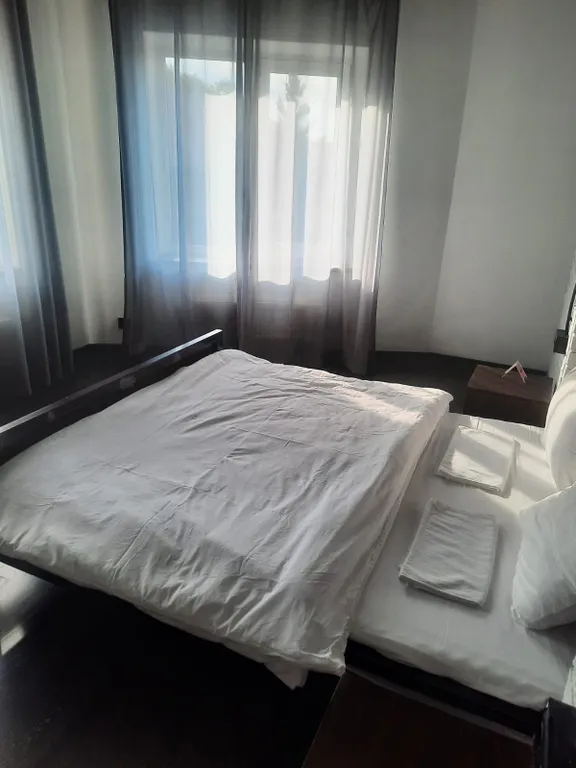 Лофт Манхэттен