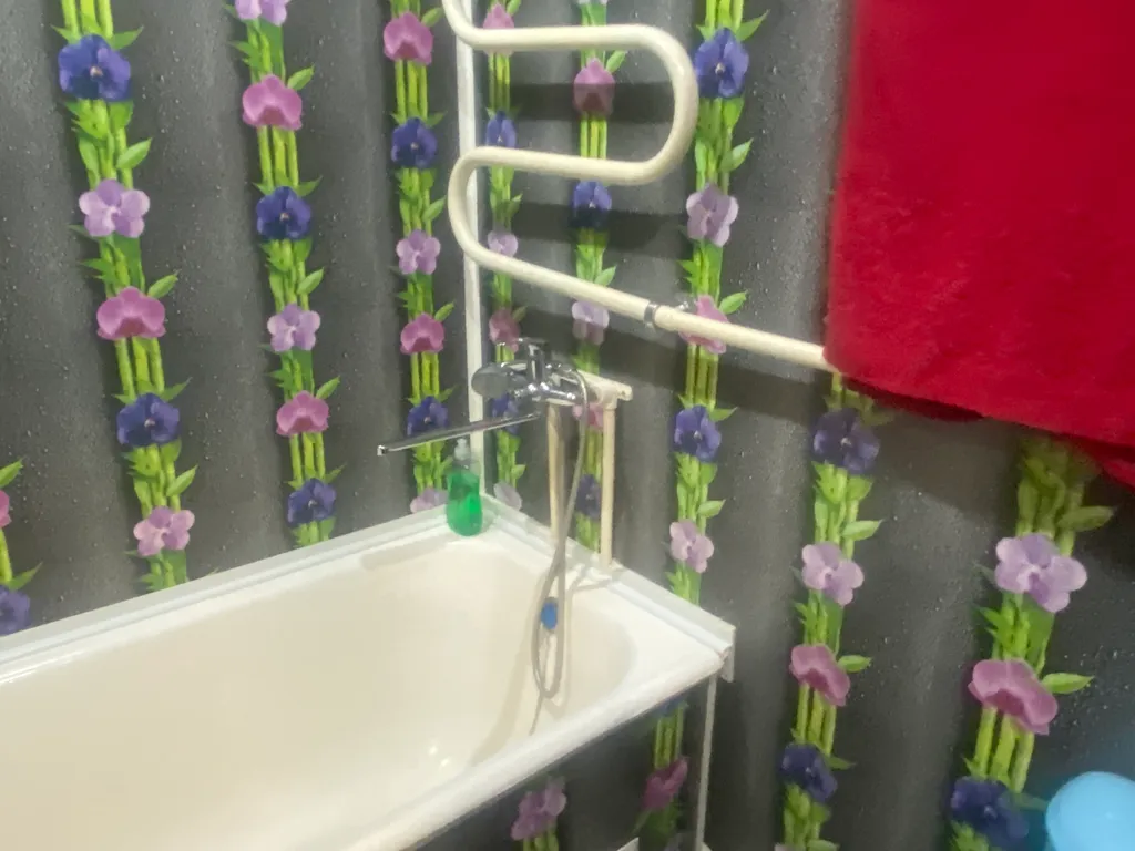 Квартира в центре города, уютная, чистая