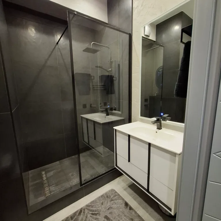 Апарт-Уют на Гордеевской