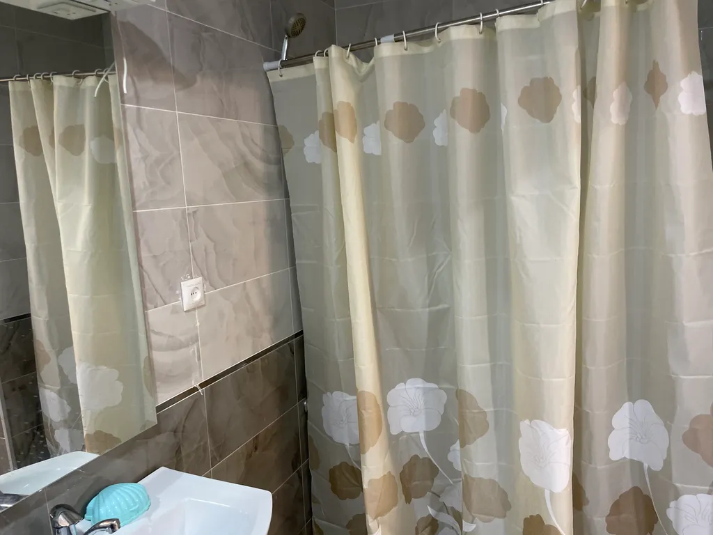 Уютный апартамент у берега моря