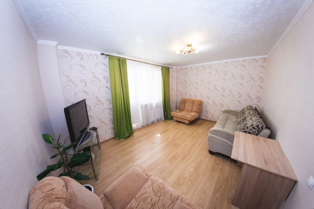 ATLANT Apartments 165