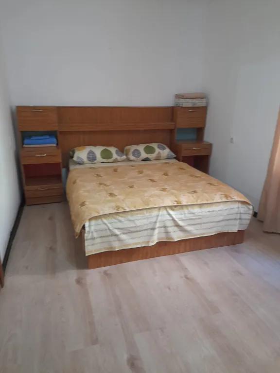 Квартира на первой береговой линии в районе Келасур — аренда посуточно в Сухум