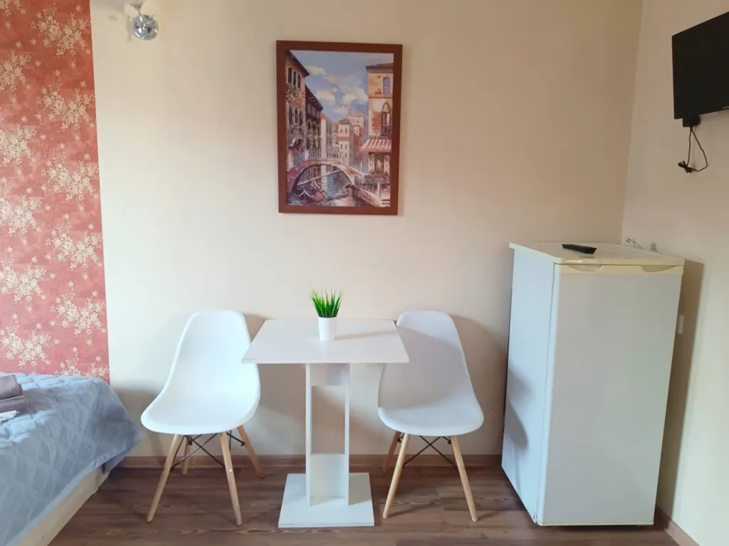 Квартира Комната — Геленджик