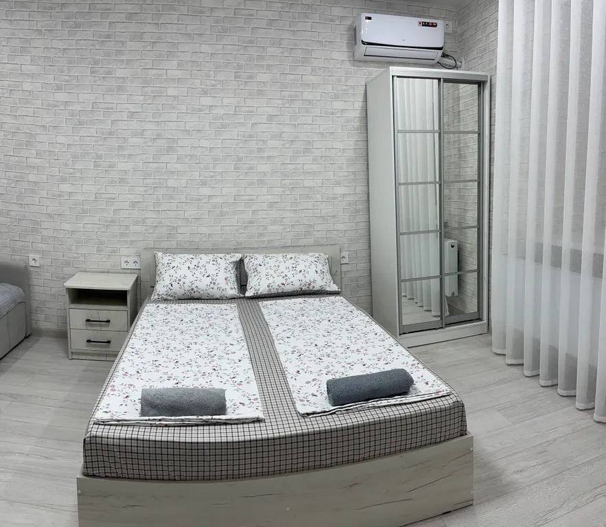 Квартира Уютная квартира возле моря — Ейск