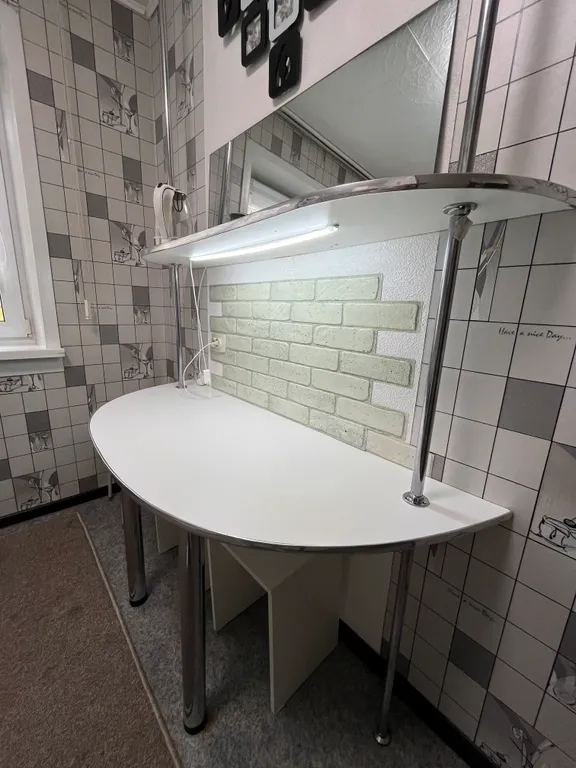 Уютная 2-комнатная квартира